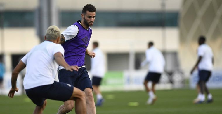 Dubbel debuut bij PSV: Piroe en Pereiro helpen Eindhovenaren aan zege in Doha