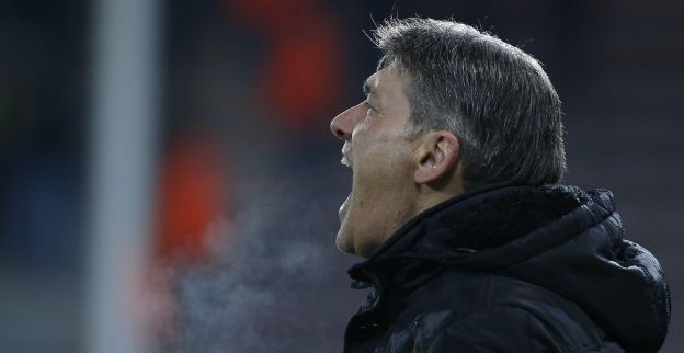 Na Anderlecht en Standard zet ook Charleroi Duitse tegenstander opzij op stage