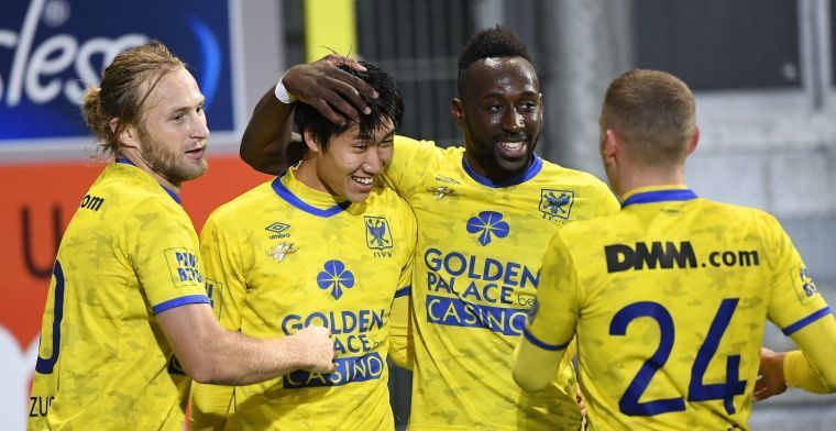 LIVE! Volg hier de vriendschappelijke match tussen Sint-Truiden en Hoffenheim