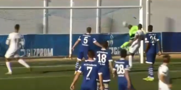 Wereldgoal van Trossard is niet genoeg voor zege: Genk-Schalke 04 eindigt gelijk