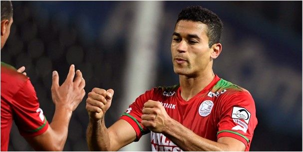 'Harbaoui heeft lucratief aanbod op zak, Zulte Waregem weigert alle medewerking'