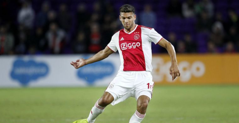 Ten Hag blij met versterkingen van Ajax: Dan gaat het wel lukken denk ik