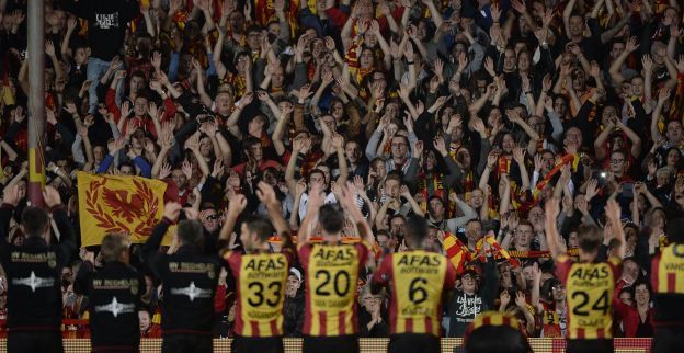 'KBVB vat koe bij de hoorns: bestuurslui uit Mechelen en Beveren ondervraagd'