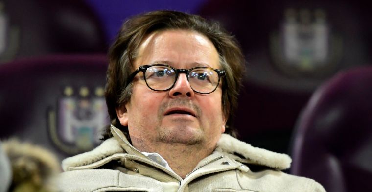 'Ik voelde me in de steek gelaten door Coucke, maar schud hem wel nog de hand'