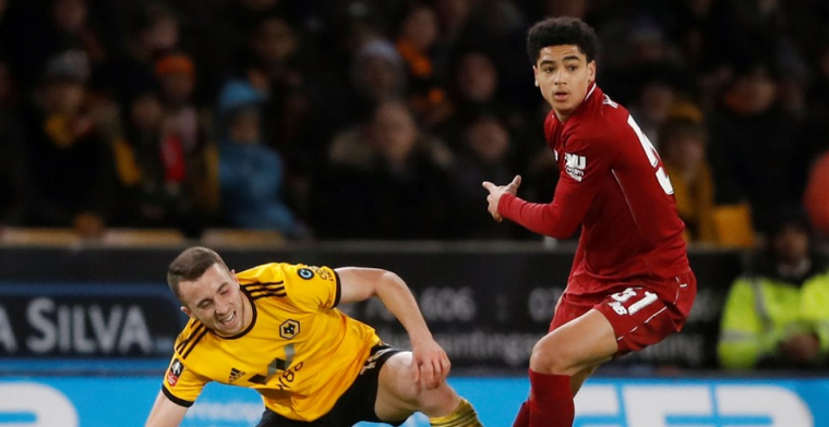 Lof voor Klopp vanwege Hoever-besluit: Ontzettend veel complimenten