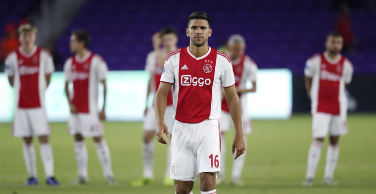 Ten Hag: 'Niet te snel in superlatieven praten, maar hij maakt echt goede indruk'