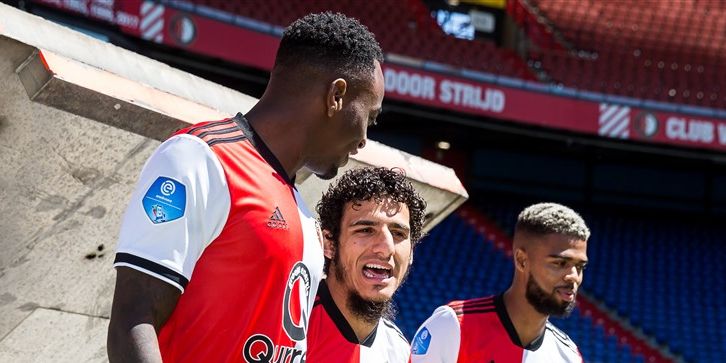 Mysterie rond langdurige blessure Haps: Heb er ook de bekerfinale mee gespeeld