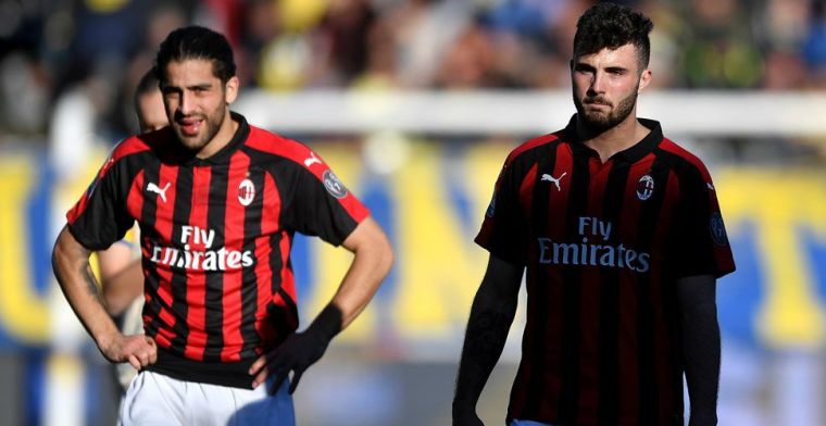Cutrone bezorgt Milan plek bij de laatste acht, eenvoudige middag voor Lazio