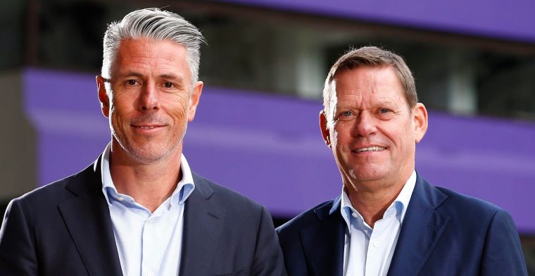Nederlanders domineren verlanglijst Verschueren: ''Aan Rutten om te bevestigen''