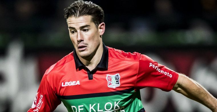 Braken 'moet er sportief en financieel uitkomen': De rest is aan de clubs
