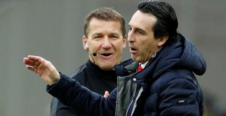 Emery moet zich verantwoorden: We winnen met hem, we verliezen met hem