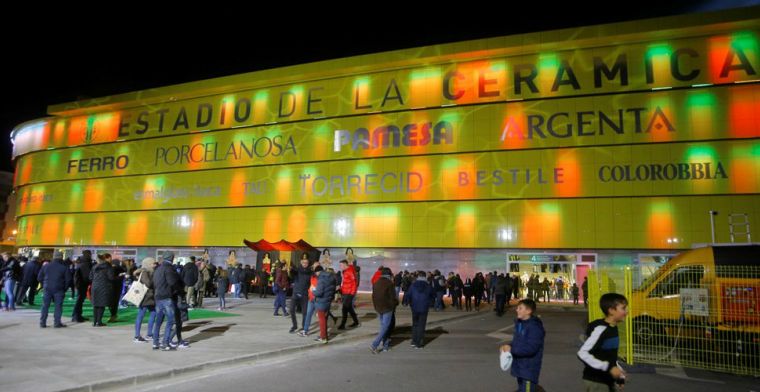 Tegengoal én gemiste penalty in blessuretijd: donkere wolken boven Villarreal