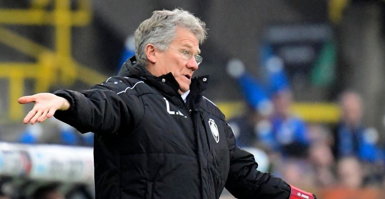'Bölöni en Mbokani zitten al voor einde laatste training op vliegtuig huiswaarts'