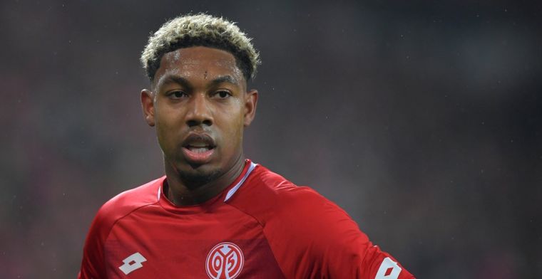 Boëtius wil terugkeren bij Nederlands elftal: Hij liet mij debuteren tegen Ajax