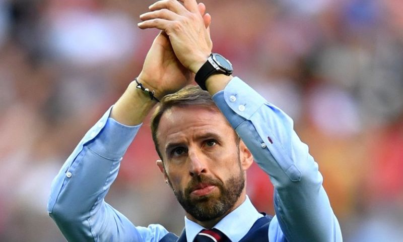 'United denkt aan Southgate: bondscoach in beeld om Mourinho op te volgen' Afbeelding: 'United denkt aan Southgate: bondscoach in beeld om Mourinho op te volgen'