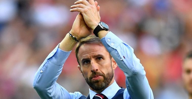'United denkt aan Southgate: bondscoach in beeld om Mourinho op te volgen'