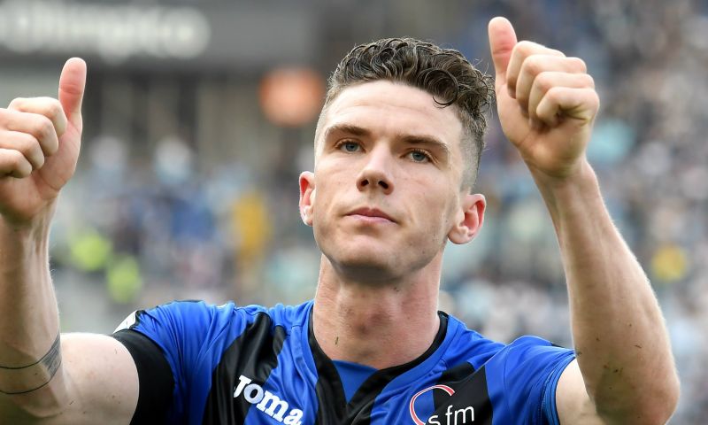 'Droomtransfer lonkt voor Gosens: Duitse grootmacht wil oud-speler van Heracles' Afbeelding: 'Droomtransfer lonkt voor Gosens: Duitse grootmacht wil oud-speler van Heracles'