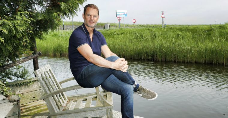 'Grijze haren' voor De Boer: 'Kostte mij meer energie dan 5,5 jaar bij Ajax'