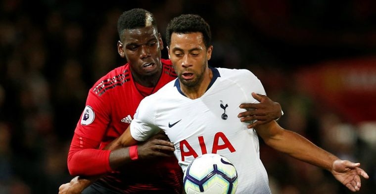 Dembélé vertrekt: middenvelder kan meerjarig contract tekenen in China