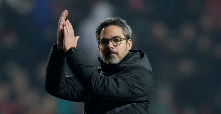 OFFICIEEL: Depoitre krijgt nieuwe baas, Huddersfield Town ontslaat succesmanager