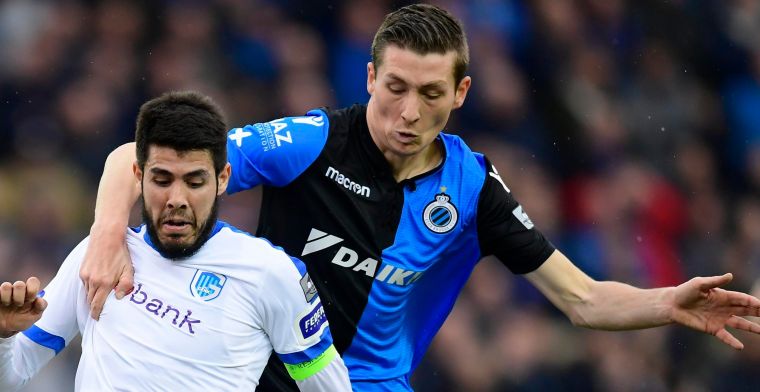 Pozuelo versus Vanaken: de ultieme vergelijking van de Gouden Schoen-favorieten