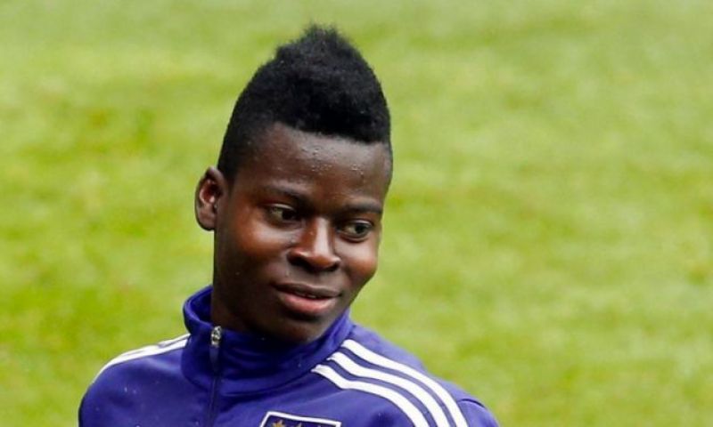 OFFICIEEL: Doumbia versiert mooie transfer, Anderlecht pikt graantje mee Afbeelding: OFFICIEEL: Doumbia versiert mooie transfer, Anderlecht pikt graantje mee