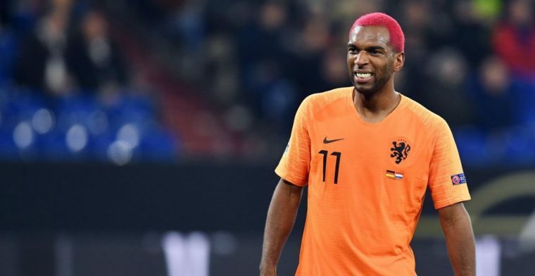 Babel rondt terugkeer naar Engeland af en tekent bij degradatiekandidaat