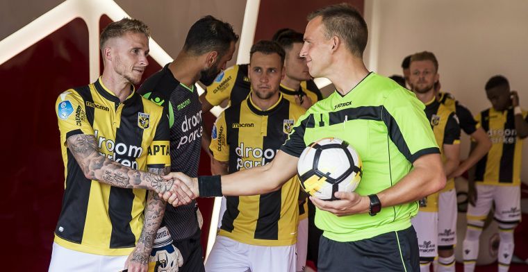 'Bundesliga-club laat op 'pikant moment' oog vallen op Büttner (ex-Anderlecht)'