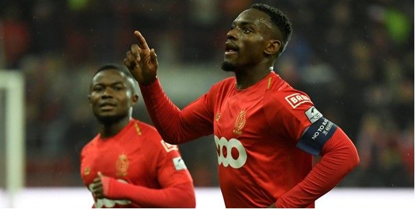 'Standard weigert tot tweemaal toe bod van kapitaalkrachtige Amerikaanse club'