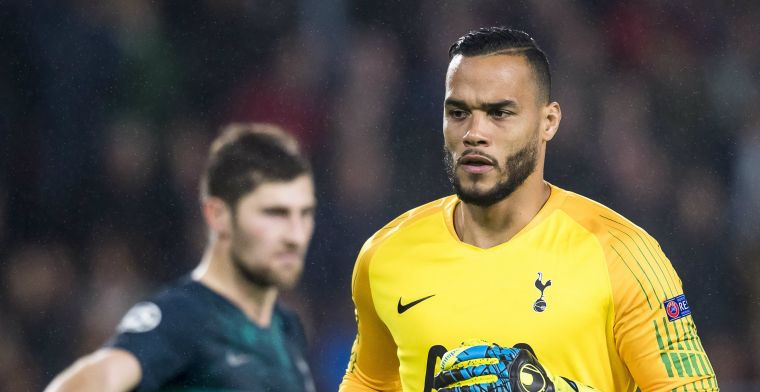 'Spurs loopt blauwtje bij Leeds: Real Madrid-goalie krijgt voorkeur boven Vorm'
