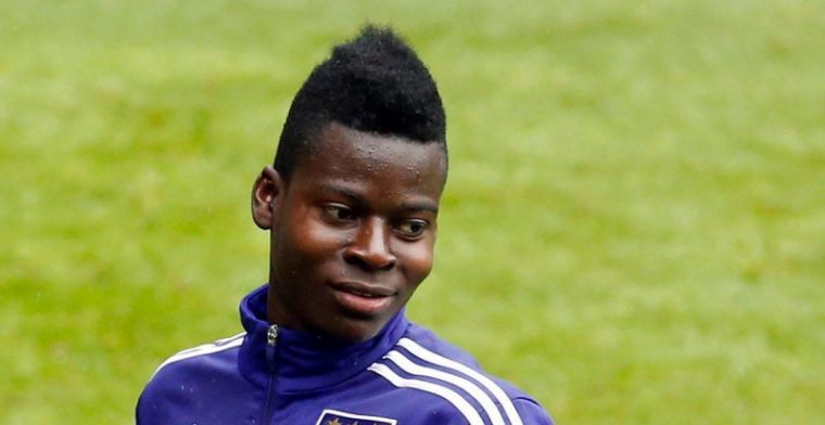 OFFICIEEL: Doumbia versiert mooie transfer, Anderlecht pikt graantje mee