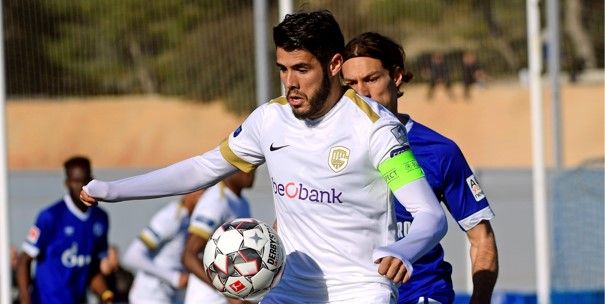 Vader van Genk-smaakmaker Pozuelo spreekt zich uit over interesse van Anderlecht