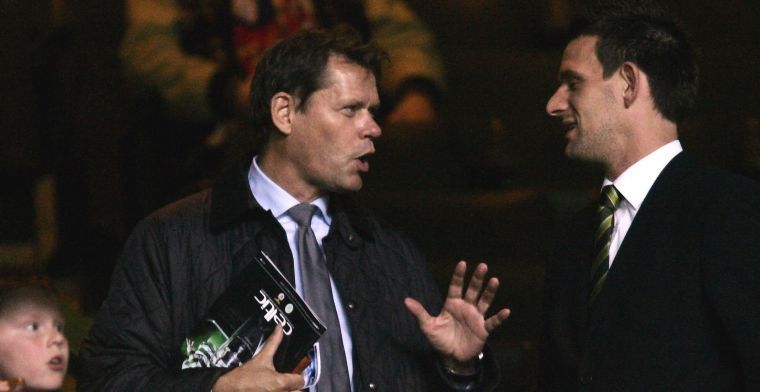 Connecties Arnesen komen al van pas: 'Doet RSCA zaken met Manchester City?'