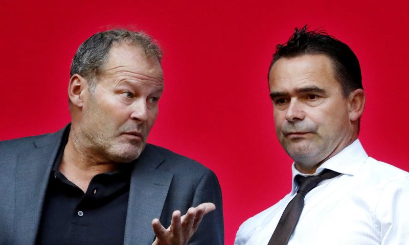Geen nood, Ajax en Overmars: zes alternatieven uit Zuid-Amerika na Lainez-debacle Afbeelding: Geen nood, Ajax en Overmars: zes alternatieven uit Zuid-Amerika na Lainez-debacle