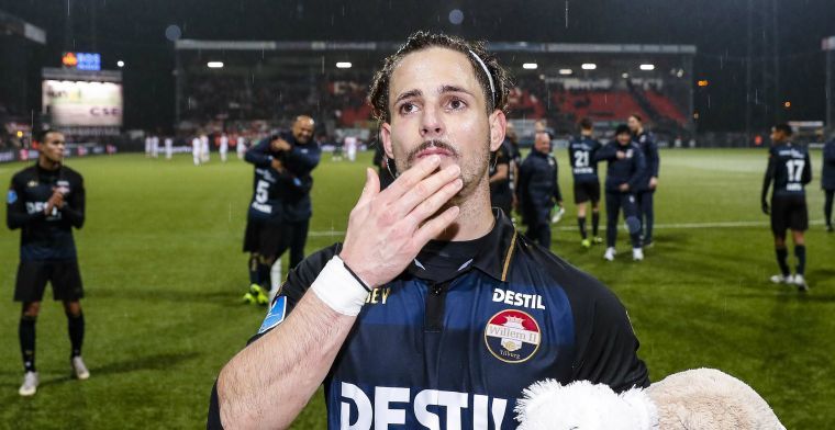 'Ruim twee ton extra genoeg voor Willem II, Sol gaat miljoen per jaar verdienen'