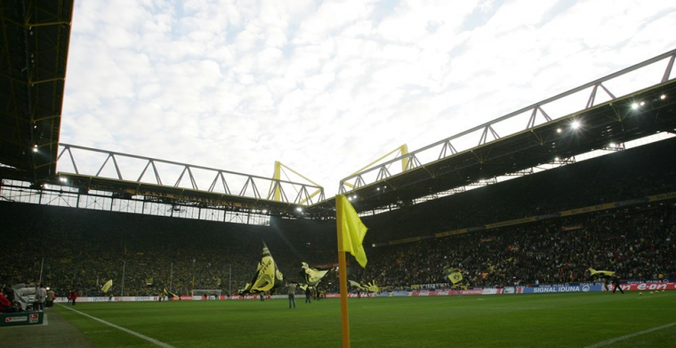 'Borussia Dortmund is het zat en verkoopt geen spelers meer aan Bayern München'