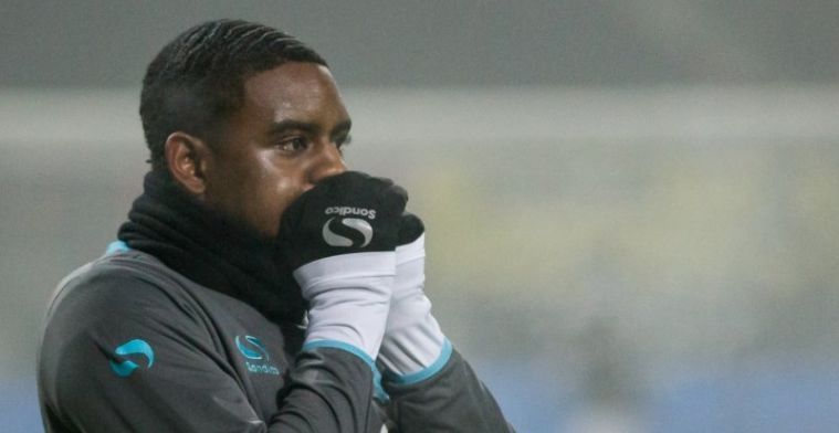 ADO legt Ebecilio vast op amateurbasis en heeft voormalig Utrecht-speler op stage