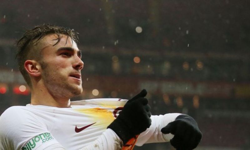 'Anderlecht krijgt concurrentie uit eigen land voor talentvolle Turkse winger' Afbeelding: 'Anderlecht krijgt concurrentie uit eigen land voor talentvolle Turkse winger'