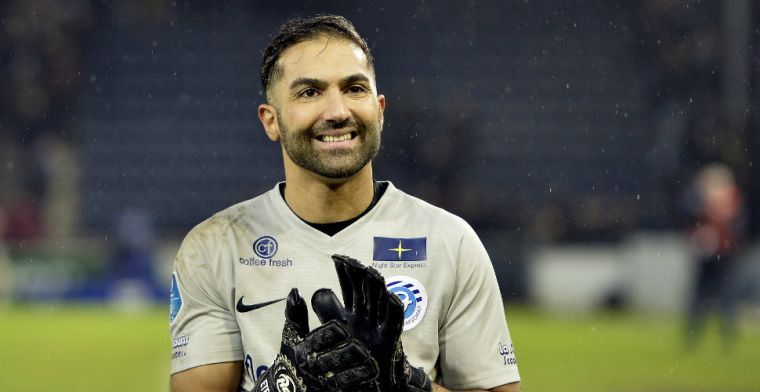 De Graafschap verliest routinier aan Almere City: Erg belangrijk voor hem