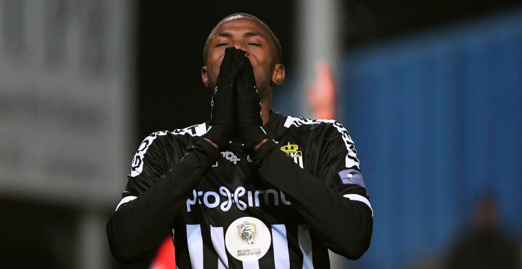 Flikt Charleroi het opnieuw? Lukebakio 2.0 in de maak
