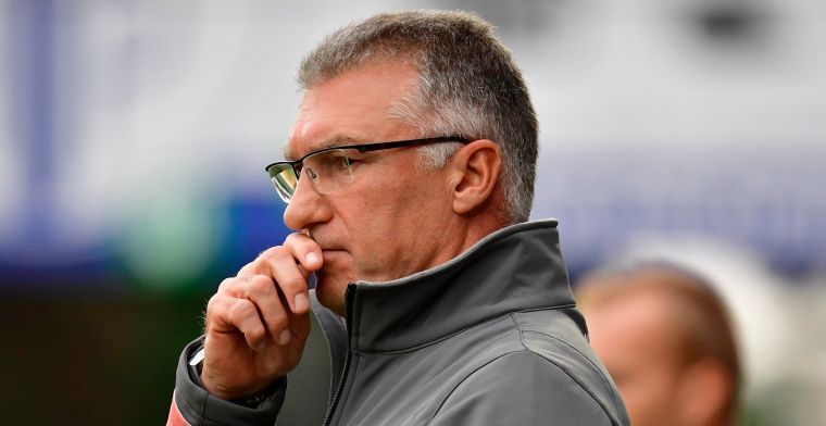 OFFICIEEL: Oud-Heverlee Leuven neemt aanvaller over van reeksgenoot