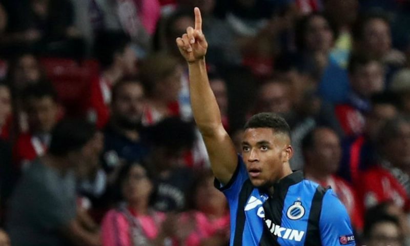 Update: 'AC Milan wil toegeving doen om Club en Danjuma te overtuigen' Afbeelding: Update: 'AC Milan wil toegeving doen om Club en Danjuma te overtuigen'