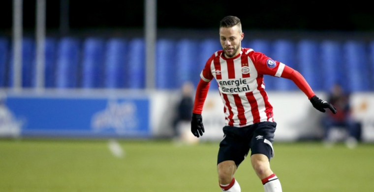 'Eredivisie-transfer lijkt uitgesloten voor Ramselaar: buitenland enige optie'