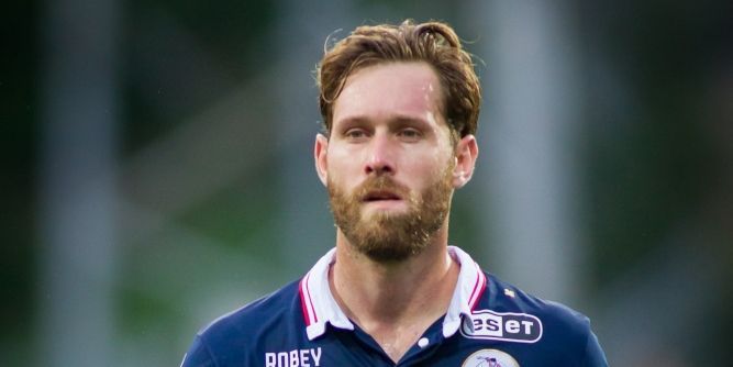 Van Sparta naar Ajax Cape Town: 'Nooit een geheim van gemaakt dat ik dit wil'