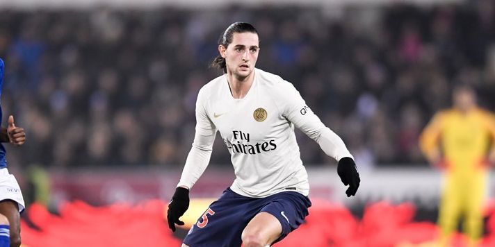 Rabiot in afwachting van Barcelona: PSG verbant middenvelder naar reserves
