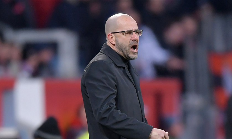 Valse start voor Bosz bij Leverkusen, nipte zege voor Klaassen en Werder Afbeelding: Valse start voor Bosz bij Leverkusen, nipte zege voor Klaassen en Werder