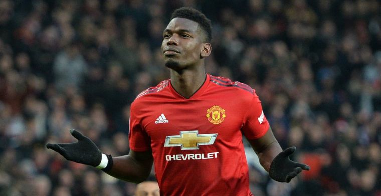 Locadia en Pröpper gaan onderuit op Old Trafford, zeven uit zeven voor Solskjaer