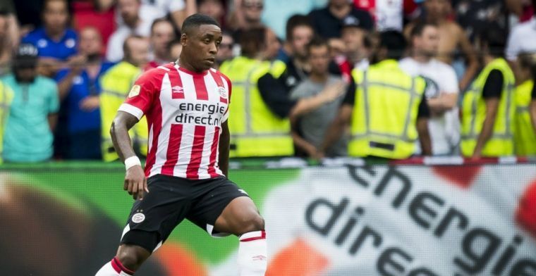 Bergwijn: 'Had niks met Ajax te maken, maar puur met een aantal mensen'
