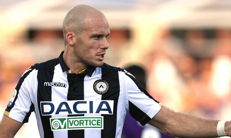 La Gazzetta dello Sport: AS Roma richt vizier op ex-Anderlecht-speler Afbeelding: La Gazzetta dello Sport: AS Roma richt vizier op ex-Anderlecht-speler