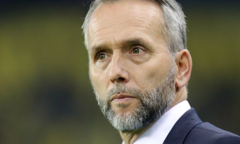 Excelsior in onderhandeling over Keuken Kampioen Divisie-spits: Afbeelding: Excelsior in onderhandeling over Keuken Kampioen Divisie-spits: